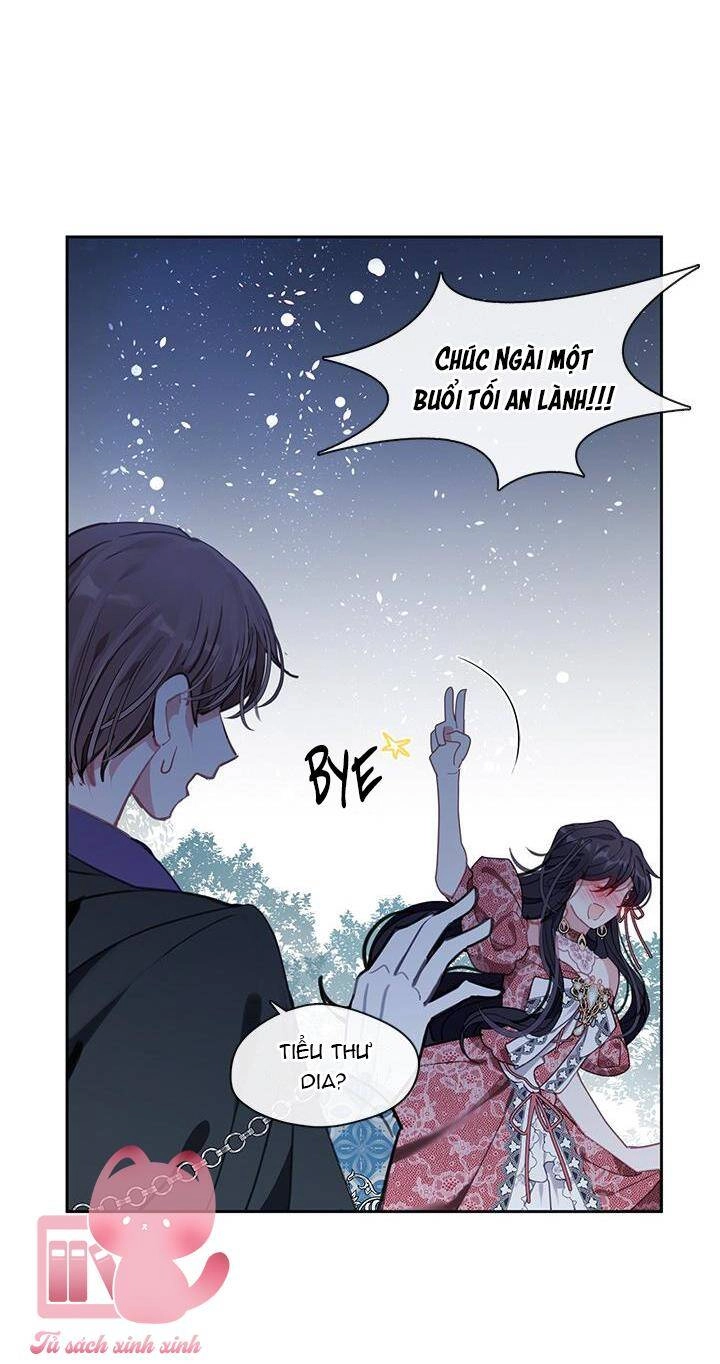 Gia Đình Bị Ám Ảnh Bởi Tôi Chapter 50 - 108