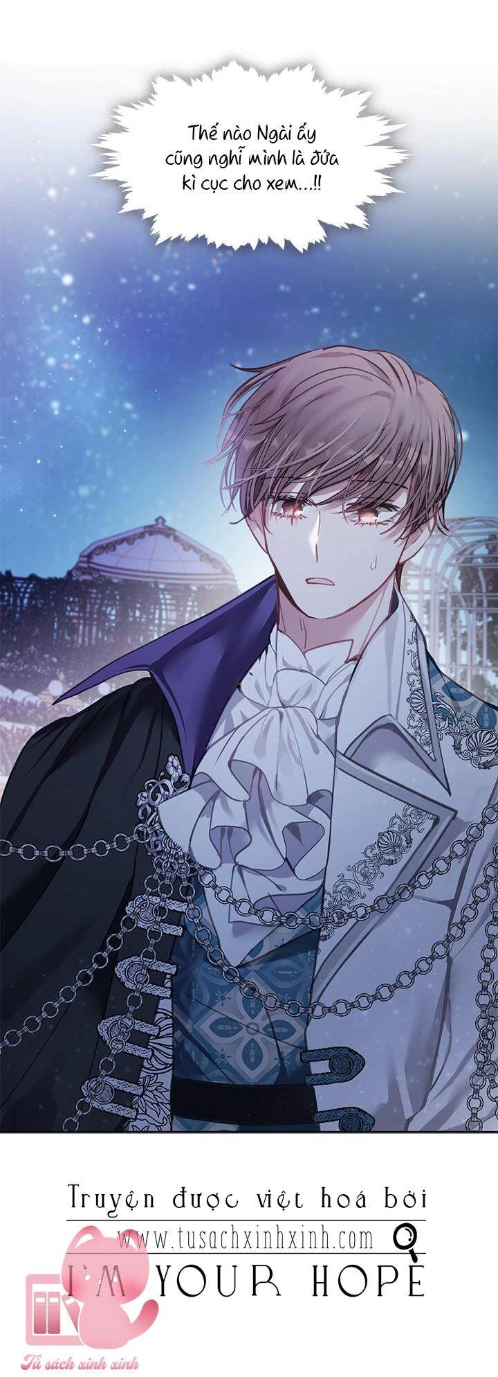 Gia Đình Bị Ám Ảnh Bởi Tôi Chapter 50 - 112