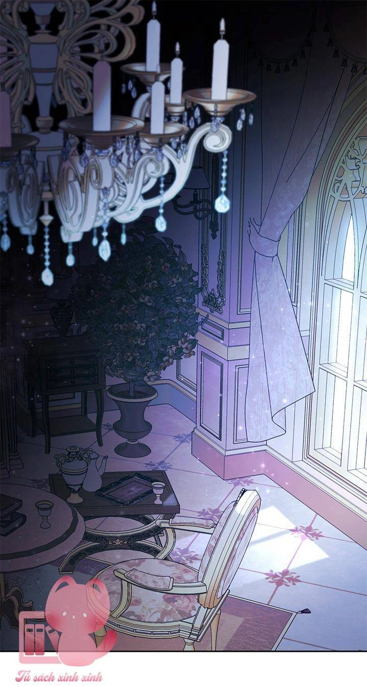 Gia Đình Bị Ám Ảnh Bởi Tôi Chapter 51 - 1