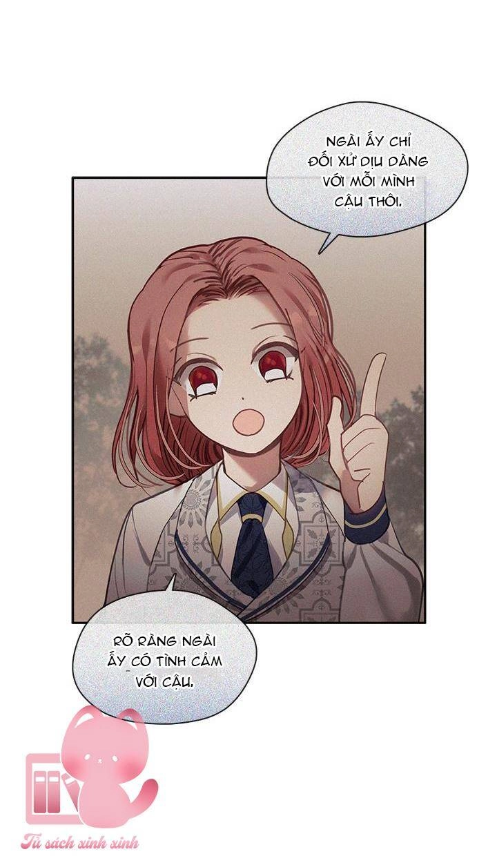 Gia Đình Bị Ám Ảnh Bởi Tôi Chapter 51 - 5