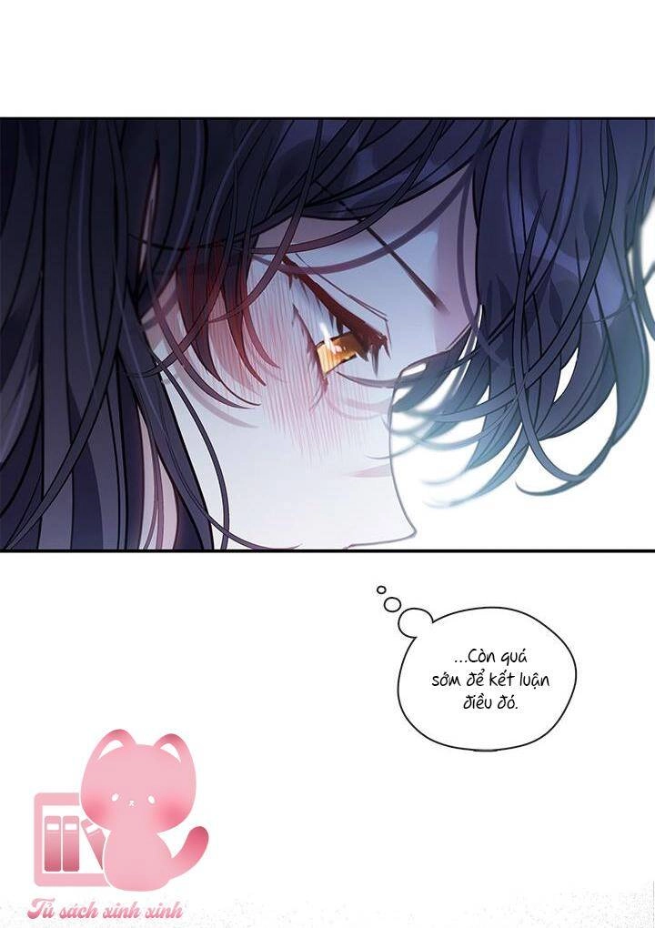 Gia Đình Bị Ám Ảnh Bởi Tôi Chapter 51 - 6