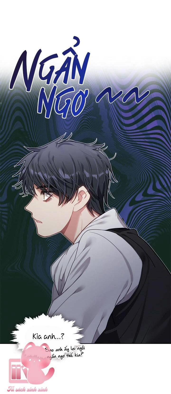 Gia Đình Bị Ám Ảnh Bởi Tôi Chapter 51 - 12