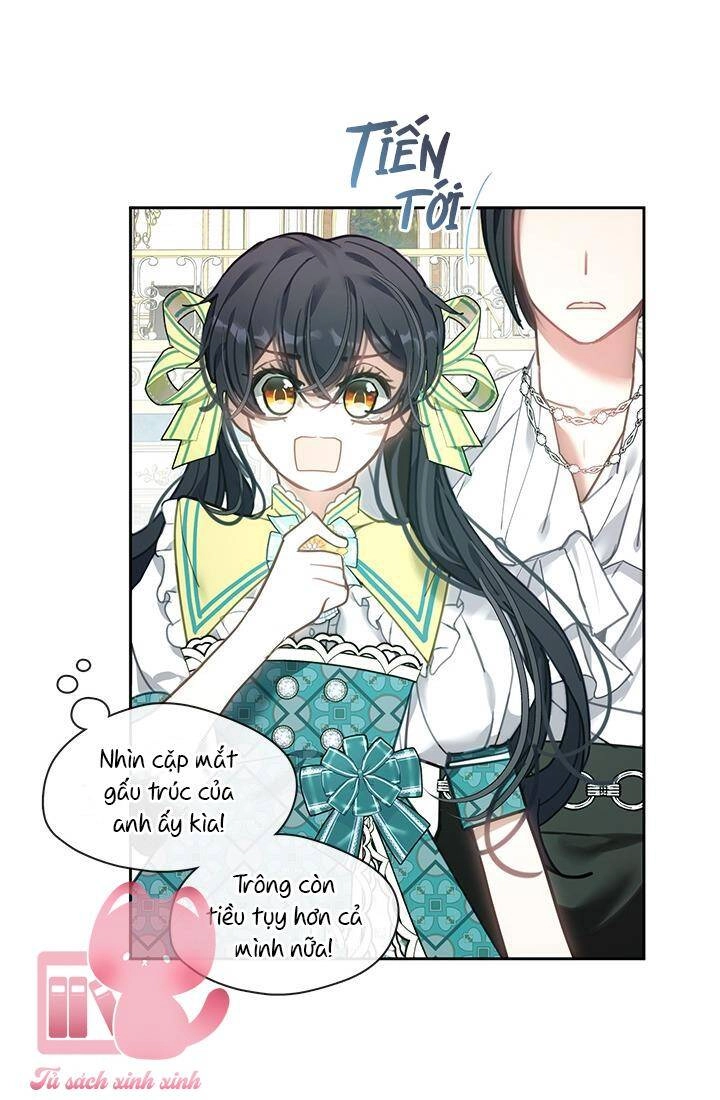 Gia Đình Bị Ám Ảnh Bởi Tôi Chapter 51 - 13