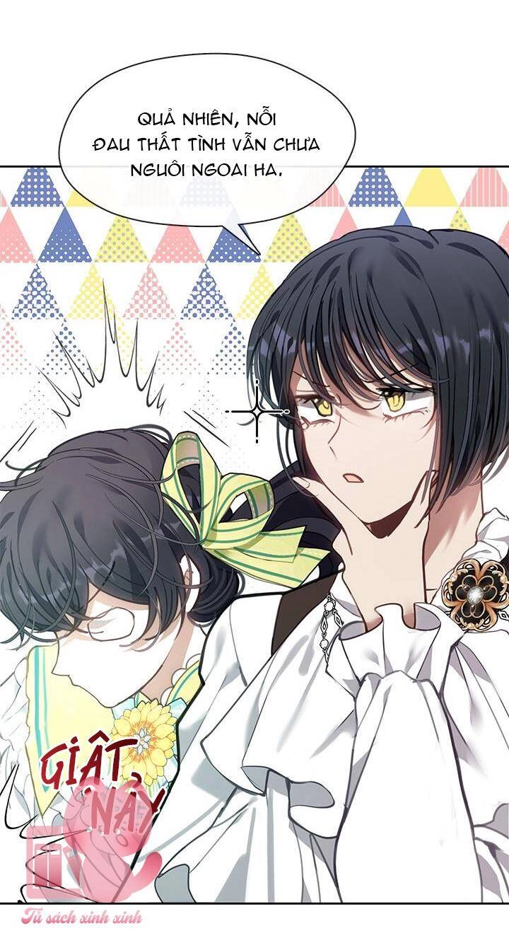 Gia Đình Bị Ám Ảnh Bởi Tôi Chapter 51 - 14