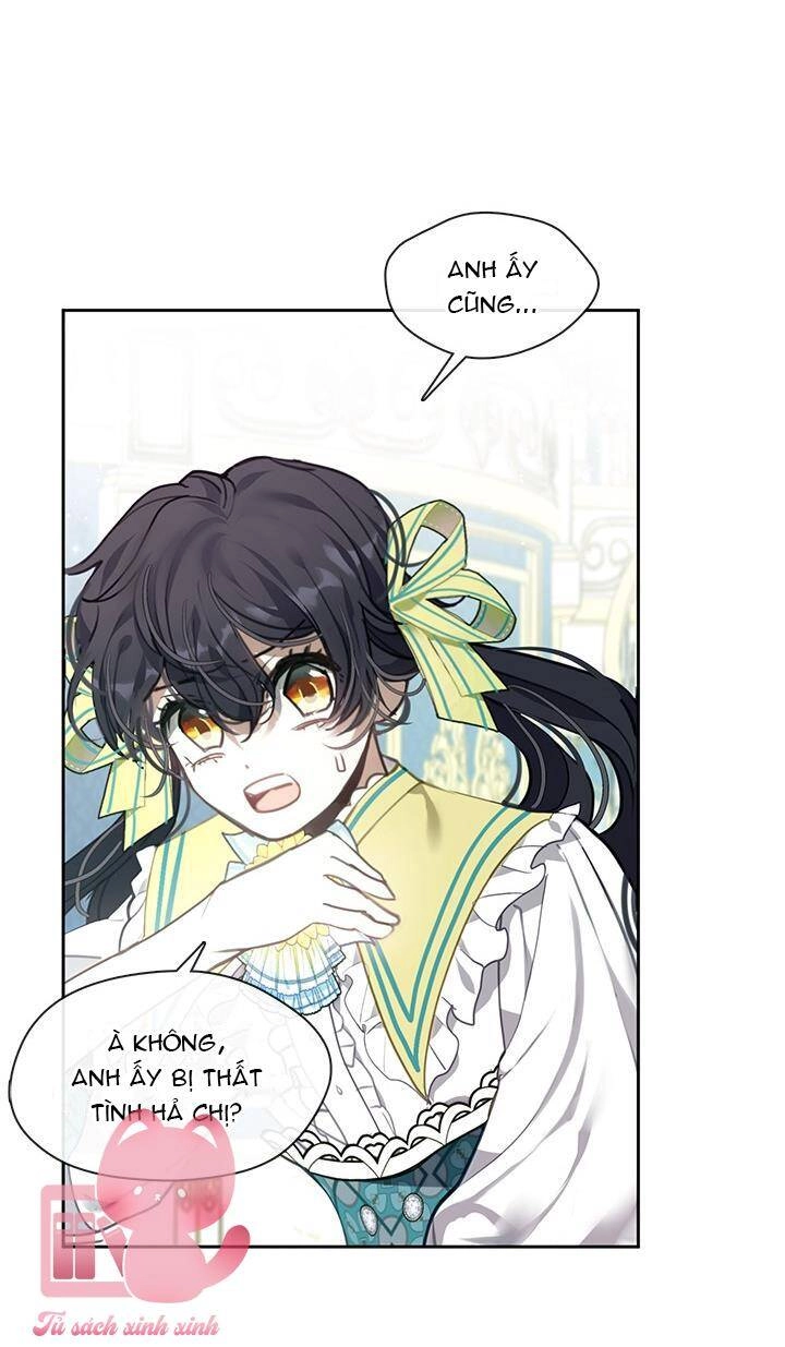 Gia Đình Bị Ám Ảnh Bởi Tôi Chapter 51 - 16