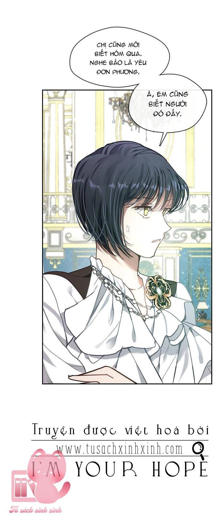 Gia Đình Bị Ám Ảnh Bởi Tôi Chapter 51 - 17