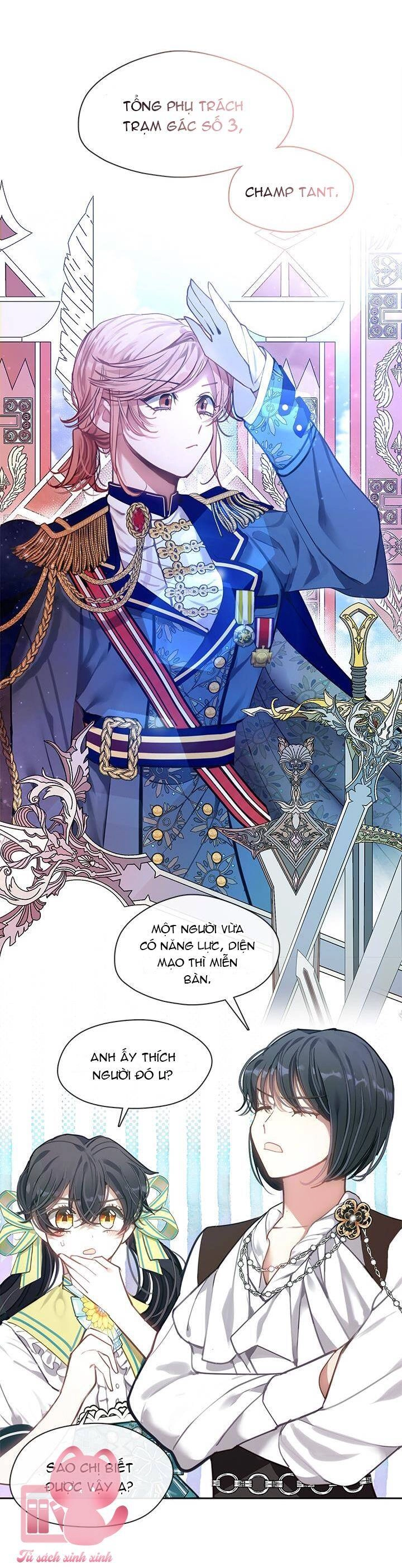 Gia Đình Bị Ám Ảnh Bởi Tôi Chapter 51 - 18