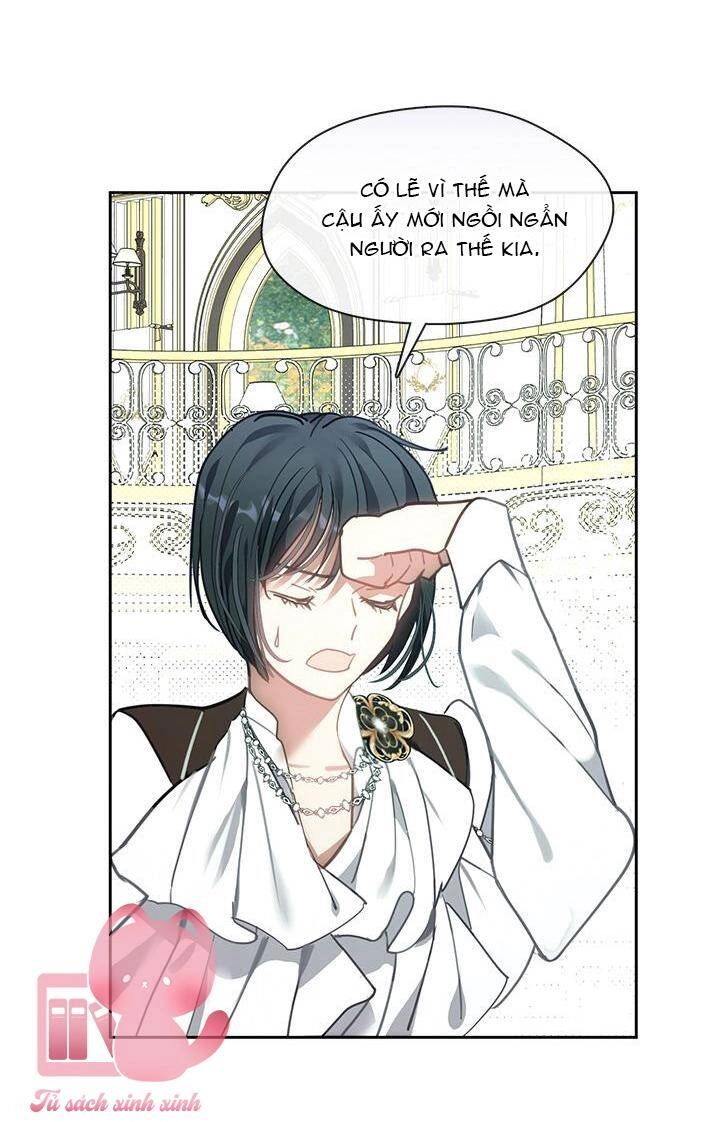 Gia Đình Bị Ám Ảnh Bởi Tôi Chapter 51 - 21