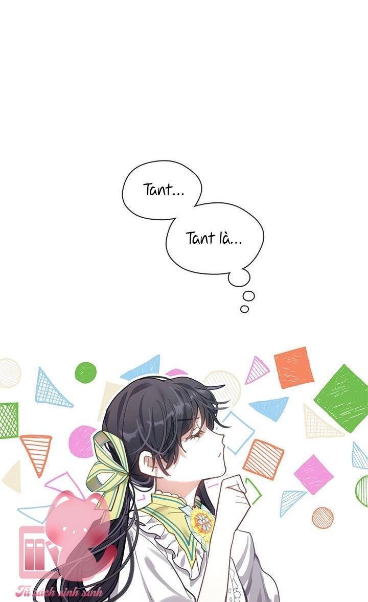 Gia Đình Bị Ám Ảnh Bởi Tôi Chapter 51 - 22