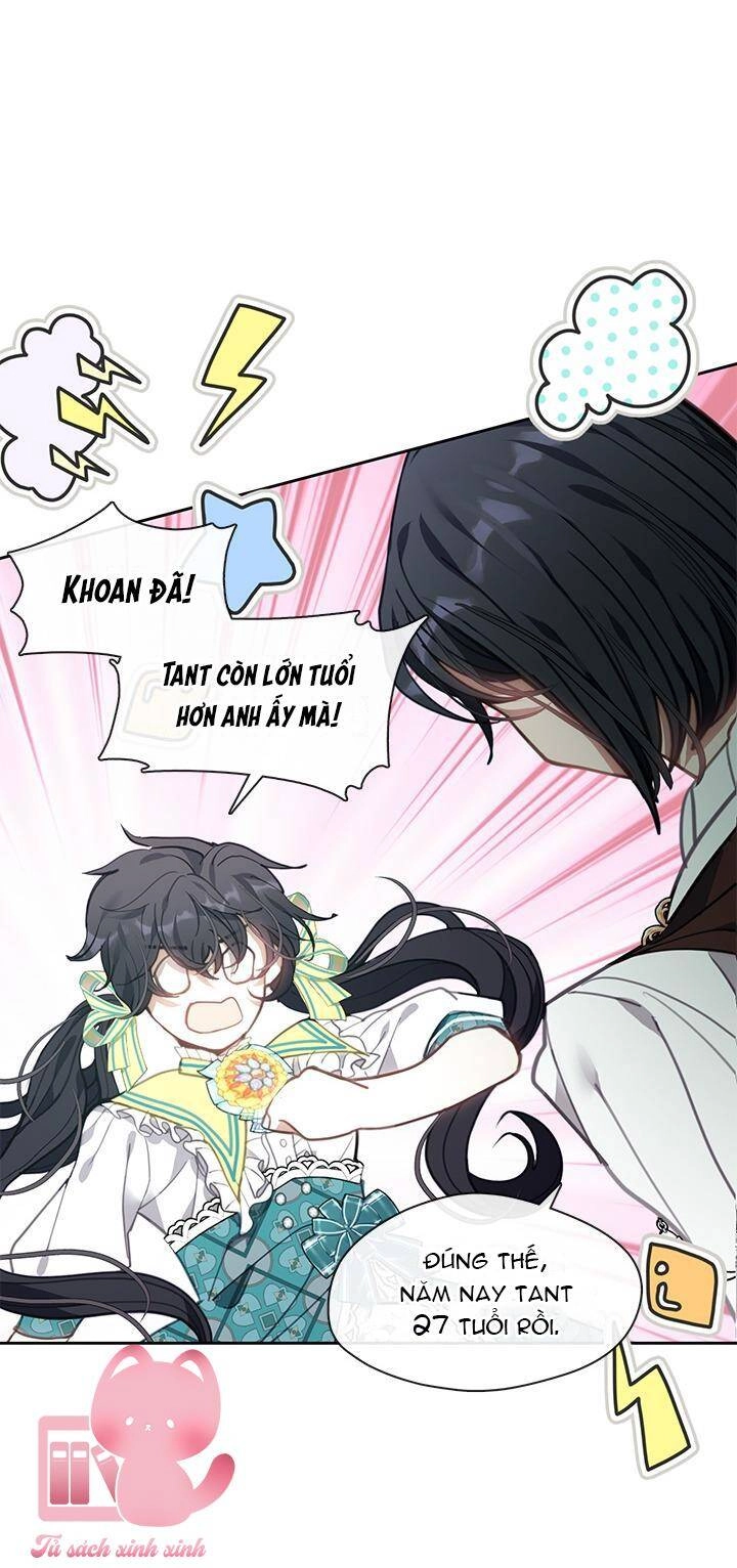 Gia Đình Bị Ám Ảnh Bởi Tôi Chapter 51 - 24