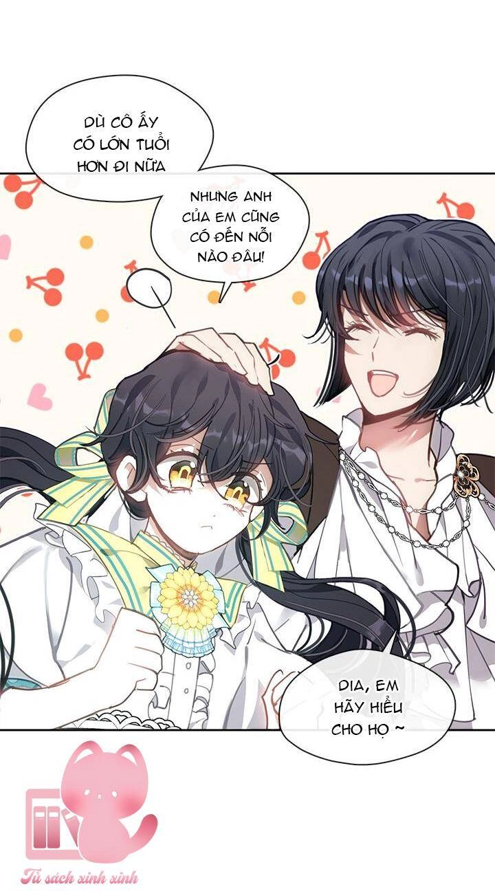 Gia Đình Bị Ám Ảnh Bởi Tôi Chapter 51 - 25