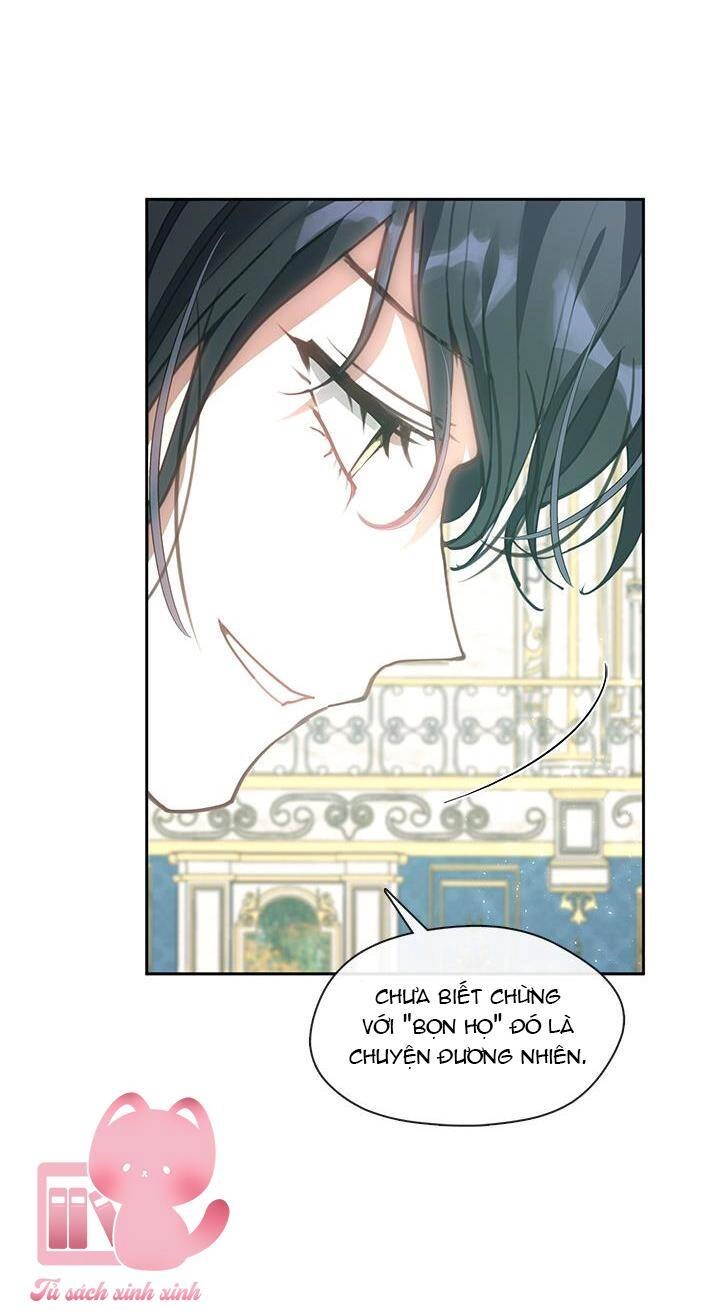 Gia Đình Bị Ám Ảnh Bởi Tôi Chapter 51 - 26