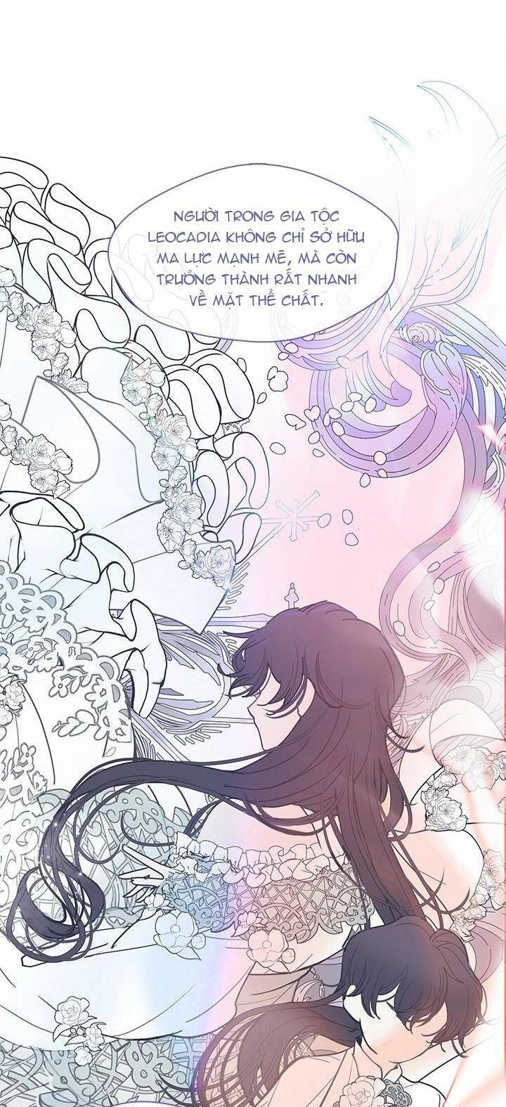 Gia Đình Bị Ám Ảnh Bởi Tôi Chapter 51 - 27