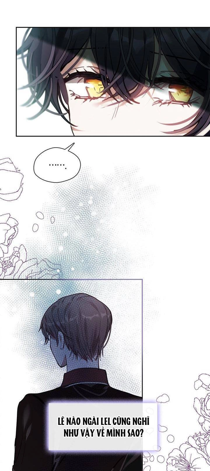 Gia Đình Bị Ám Ảnh Bởi Tôi Chapter 51 - 30