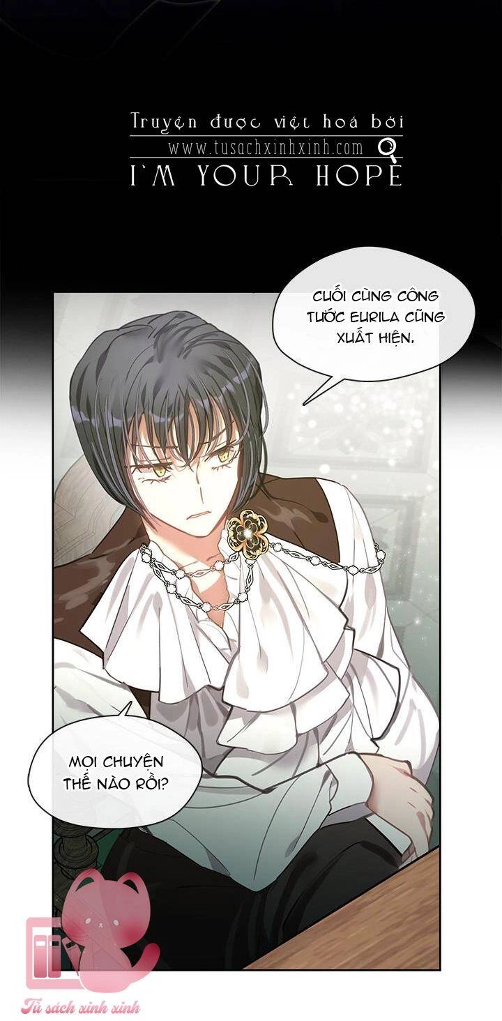 Gia Đình Bị Ám Ảnh Bởi Tôi Chapter 51 - 38