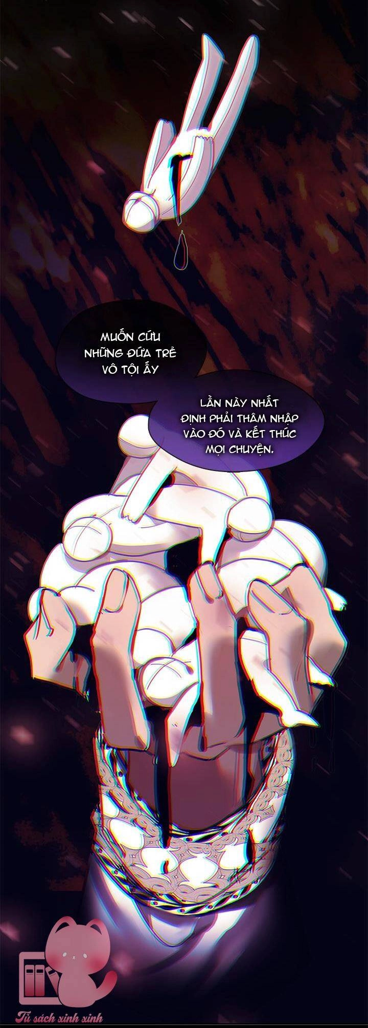 Gia Đình Bị Ám Ảnh Bởi Tôi Chapter 51 - 42