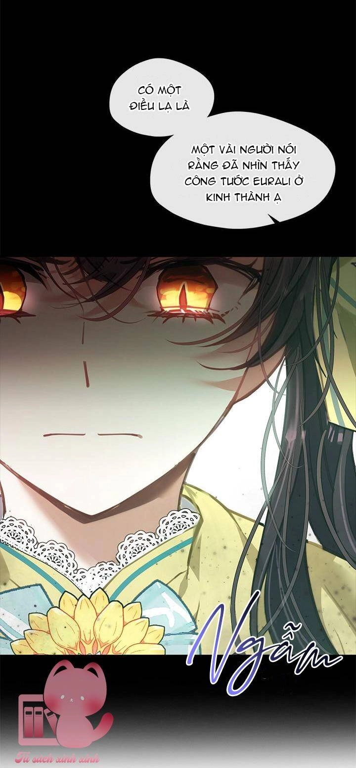 Gia Đình Bị Ám Ảnh Bởi Tôi Chapter 51 - 43