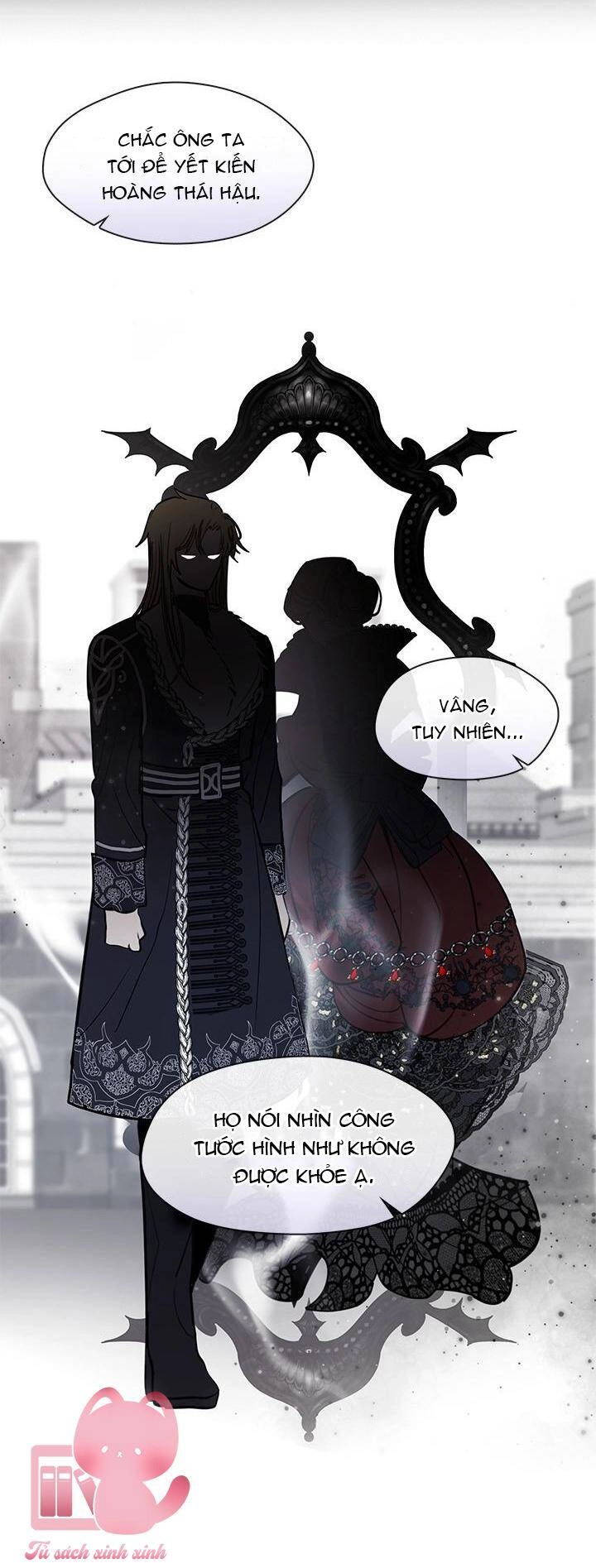 Gia Đình Bị Ám Ảnh Bởi Tôi Chapter 51 - 44