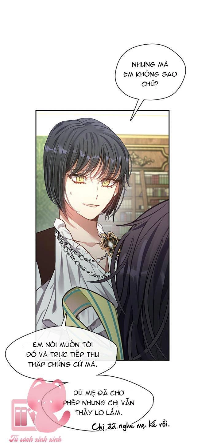 Gia Đình Bị Ám Ảnh Bởi Tôi Chapter 51 - 47