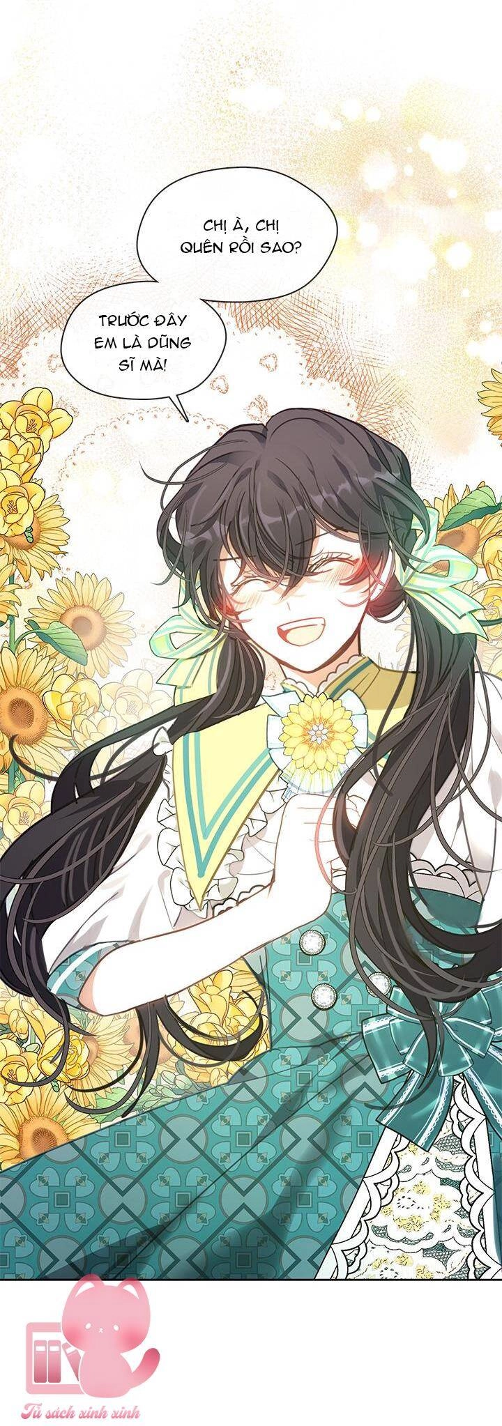 Gia Đình Bị Ám Ảnh Bởi Tôi Chapter 51 - 49