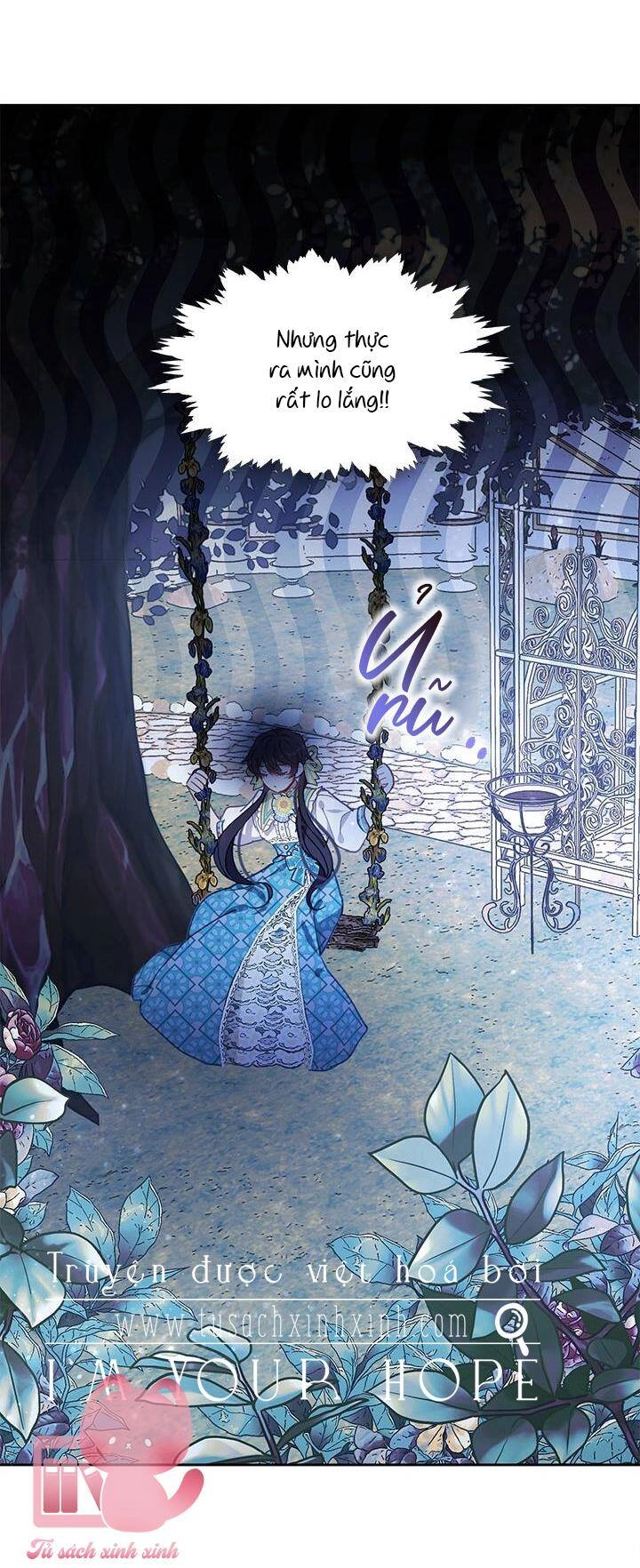 Gia Đình Bị Ám Ảnh Bởi Tôi Chapter 51 - 52