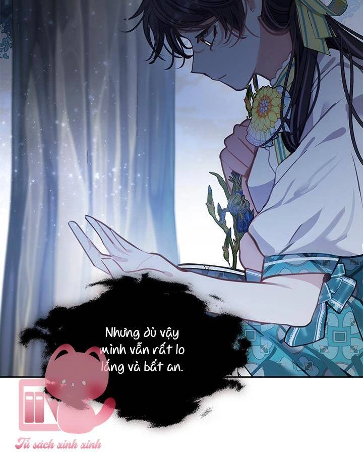 Gia Đình Bị Ám Ảnh Bởi Tôi Chapter 51 - 55