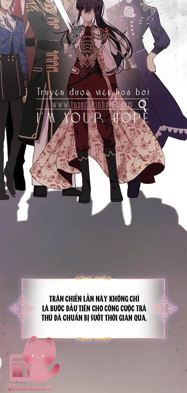 Gia Đình Bị Ám Ảnh Bởi Tôi Chapter 51 - 59