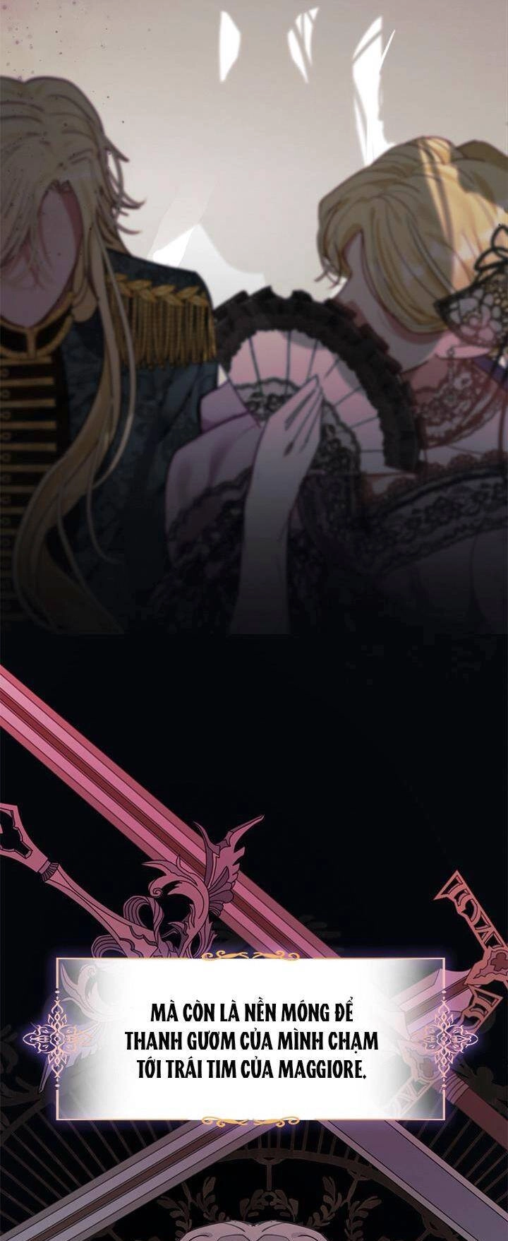 Gia Đình Bị Ám Ảnh Bởi Tôi Chapter 51 - 60