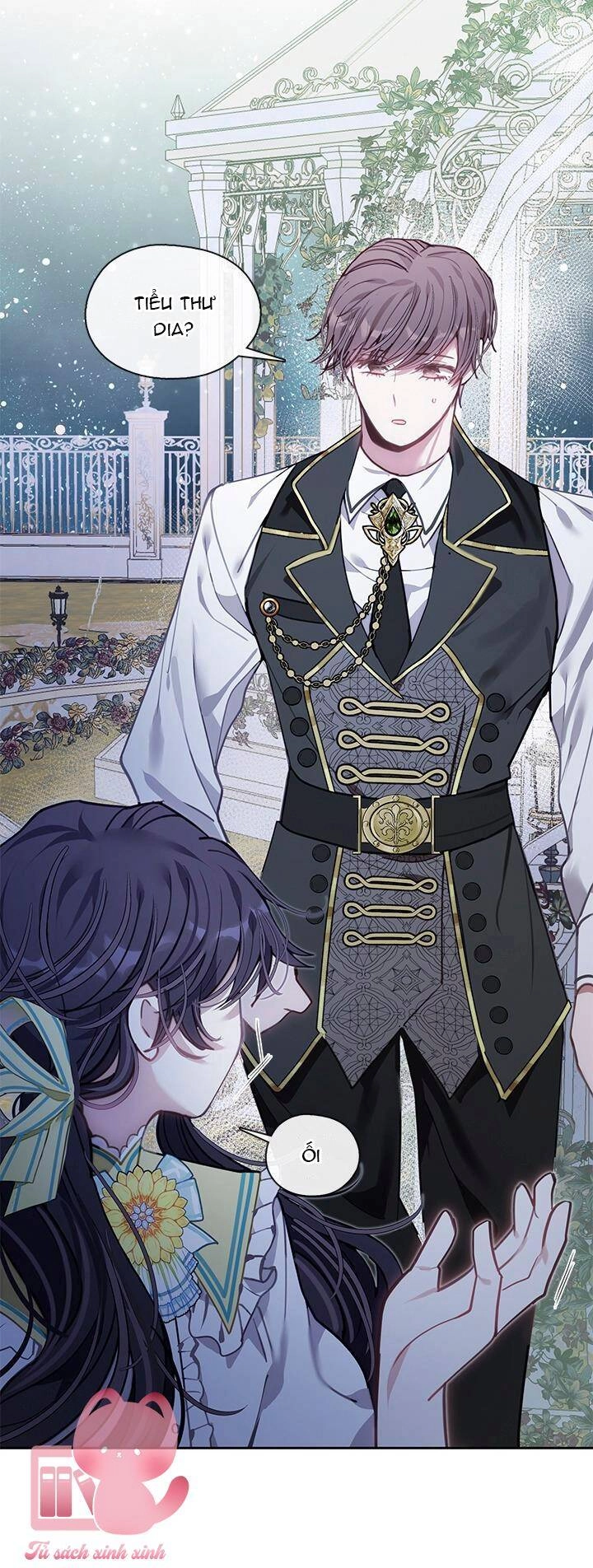 Gia Đình Bị Ám Ảnh Bởi Tôi Chapter 51 - 68