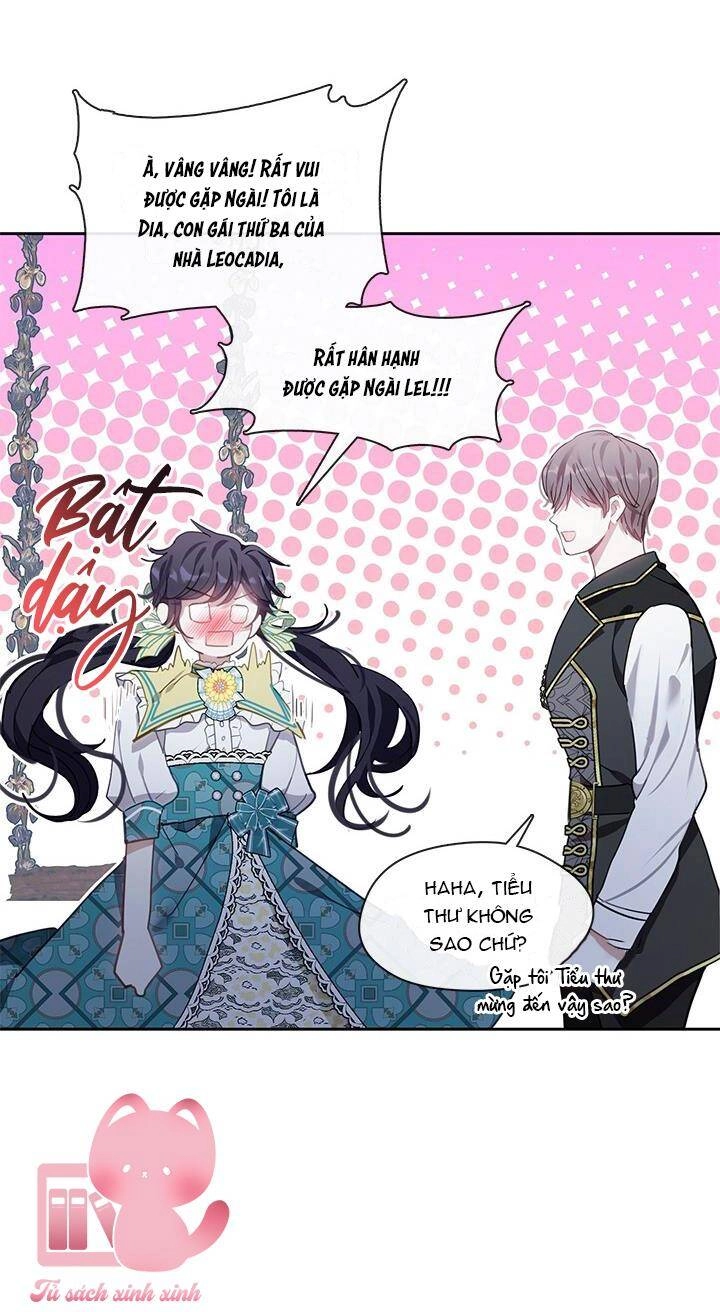 Gia Đình Bị Ám Ảnh Bởi Tôi Chapter 51 - 70