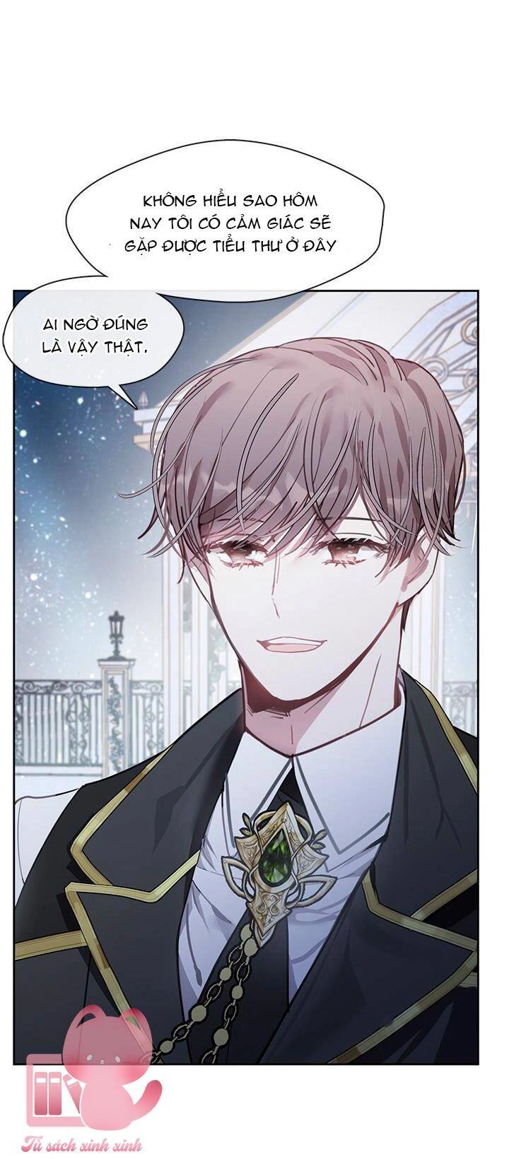 Gia Đình Bị Ám Ảnh Bởi Tôi Chapter 51 - 71