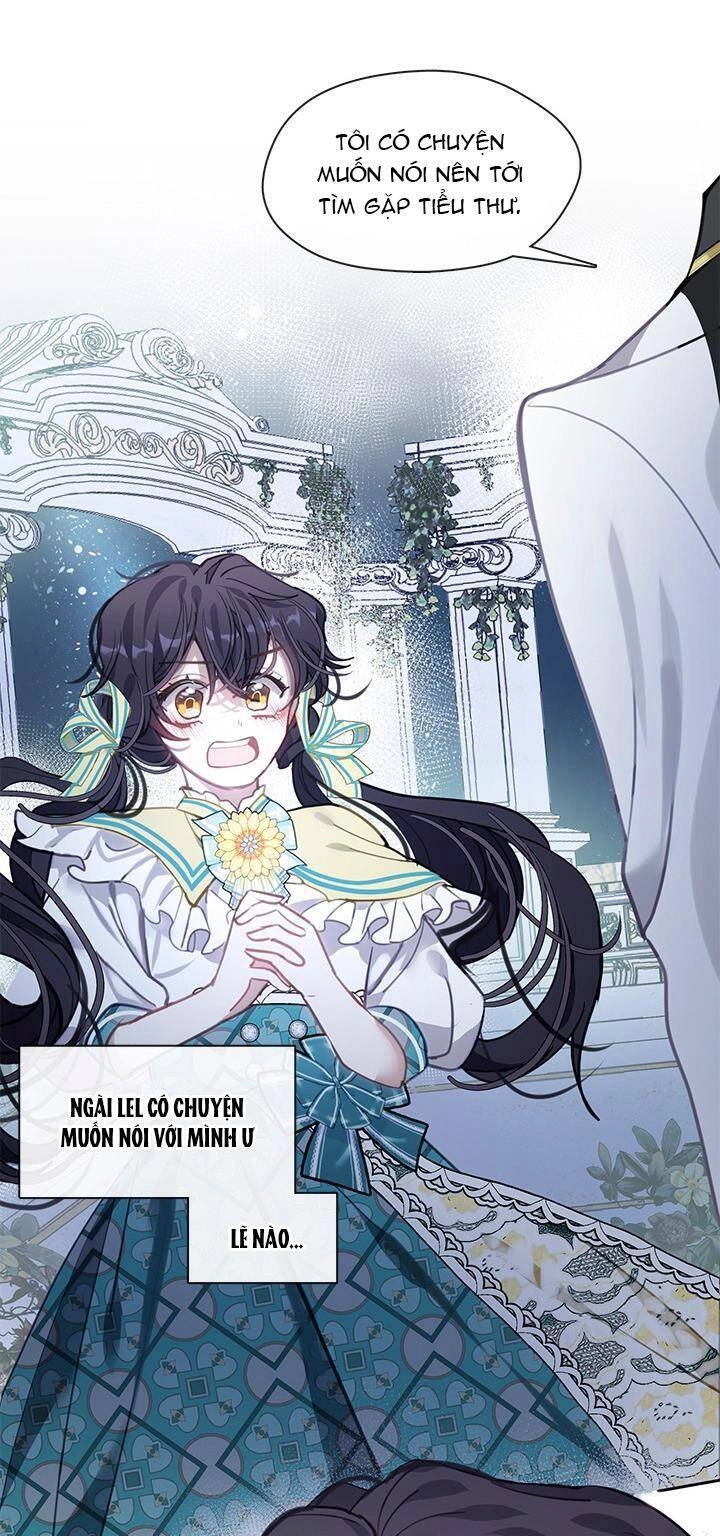 Gia Đình Bị Ám Ảnh Bởi Tôi Chapter 51 - 72