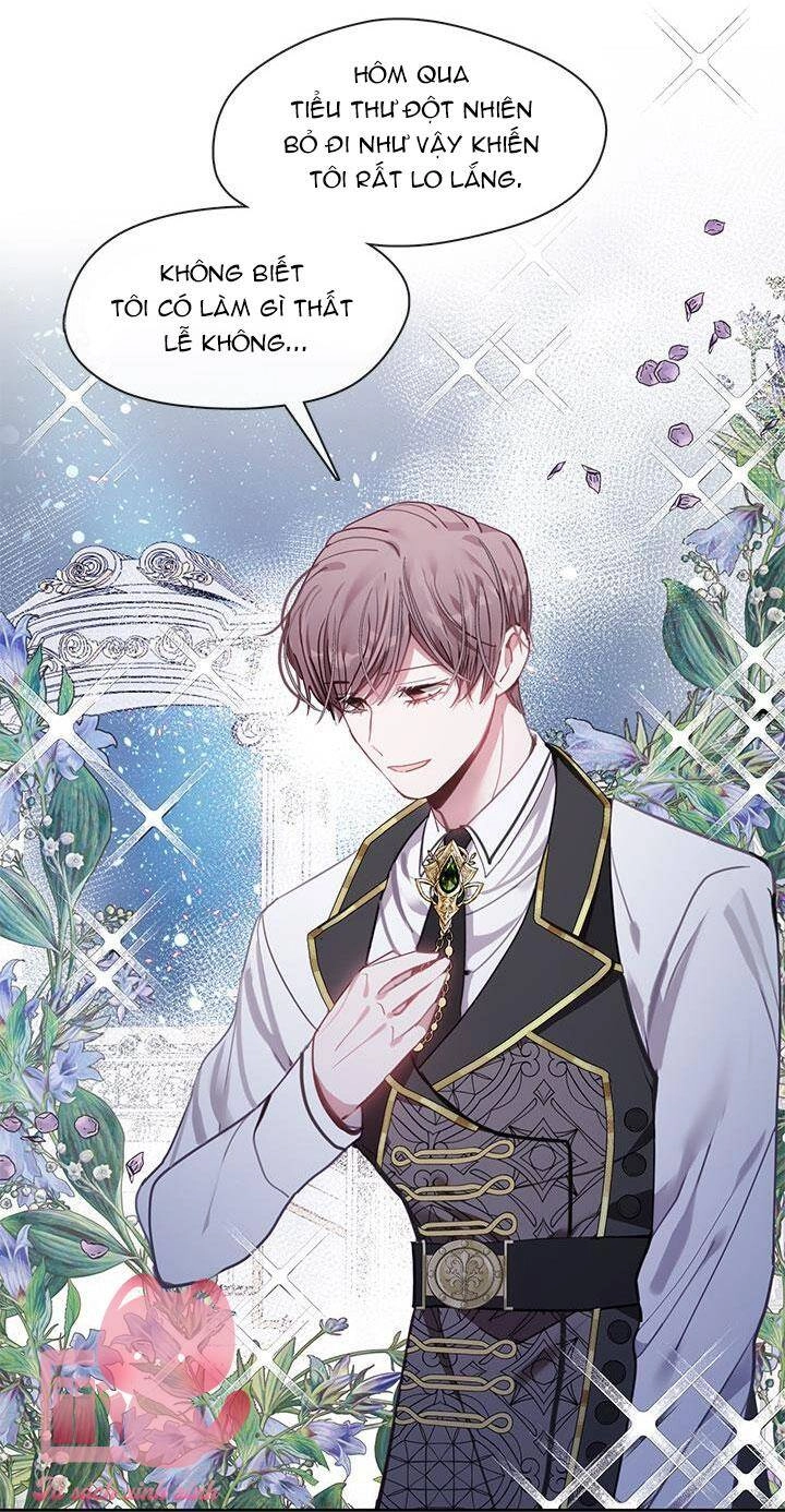 Gia Đình Bị Ám Ảnh Bởi Tôi Chapter 52 - 2