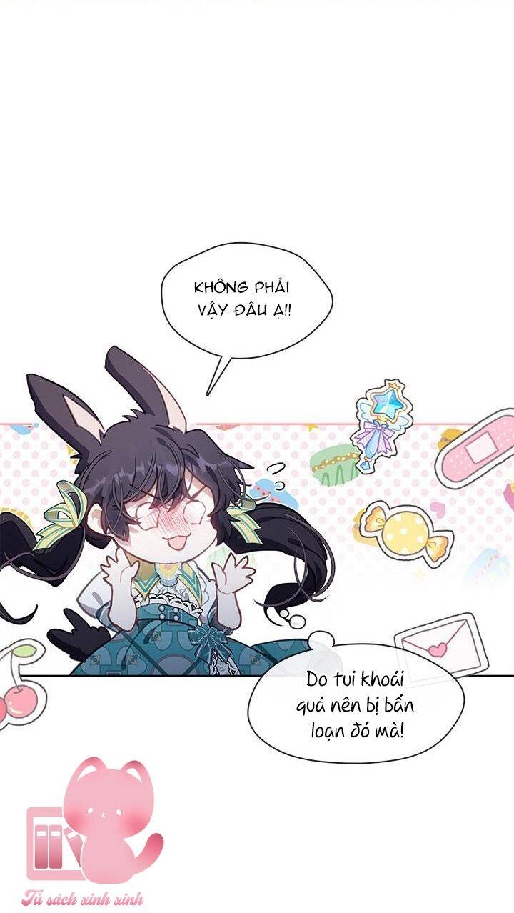 Gia Đình Bị Ám Ảnh Bởi Tôi Chapter 52 - 3