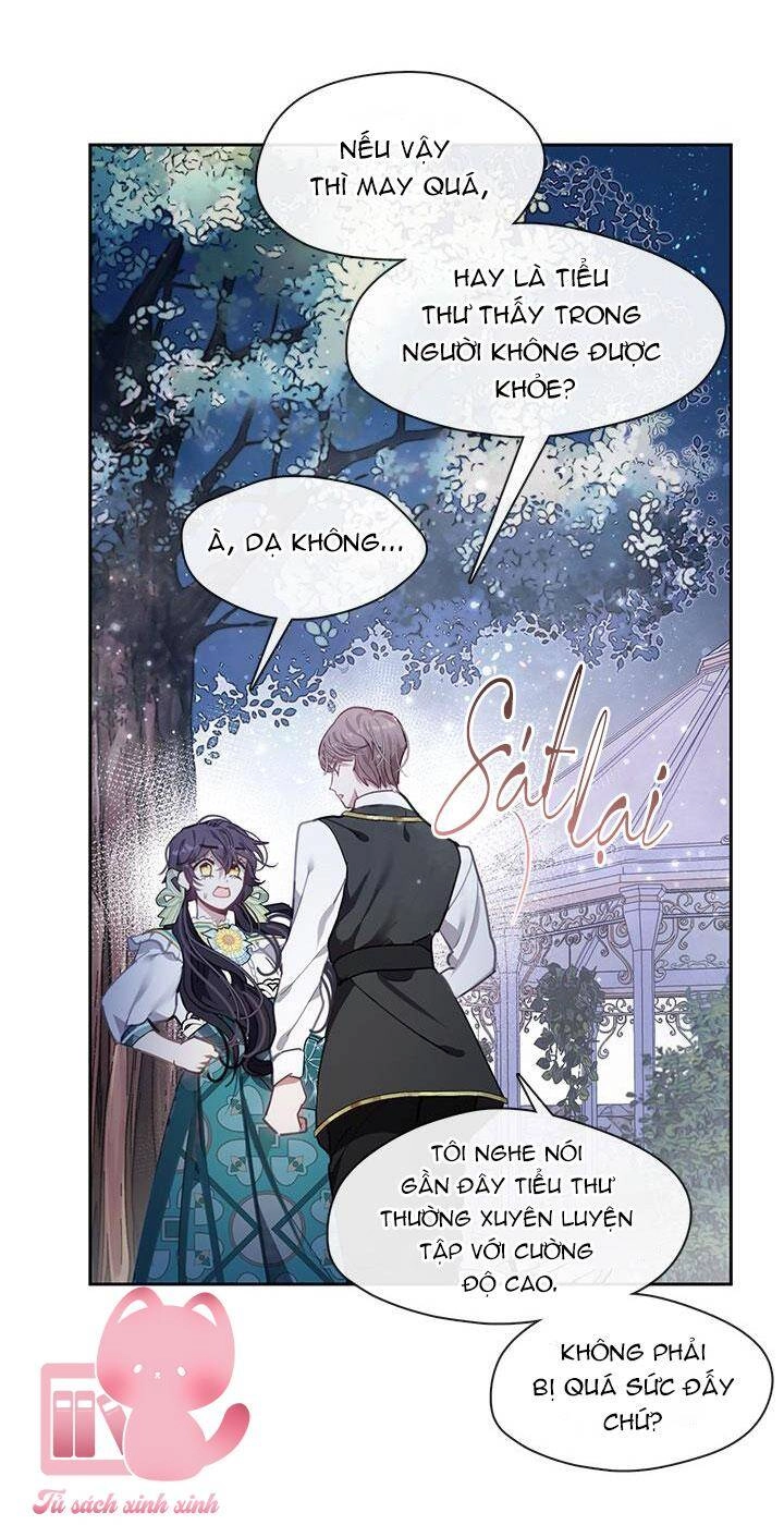 Gia Đình Bị Ám Ảnh Bởi Tôi Chapter 52 - 4