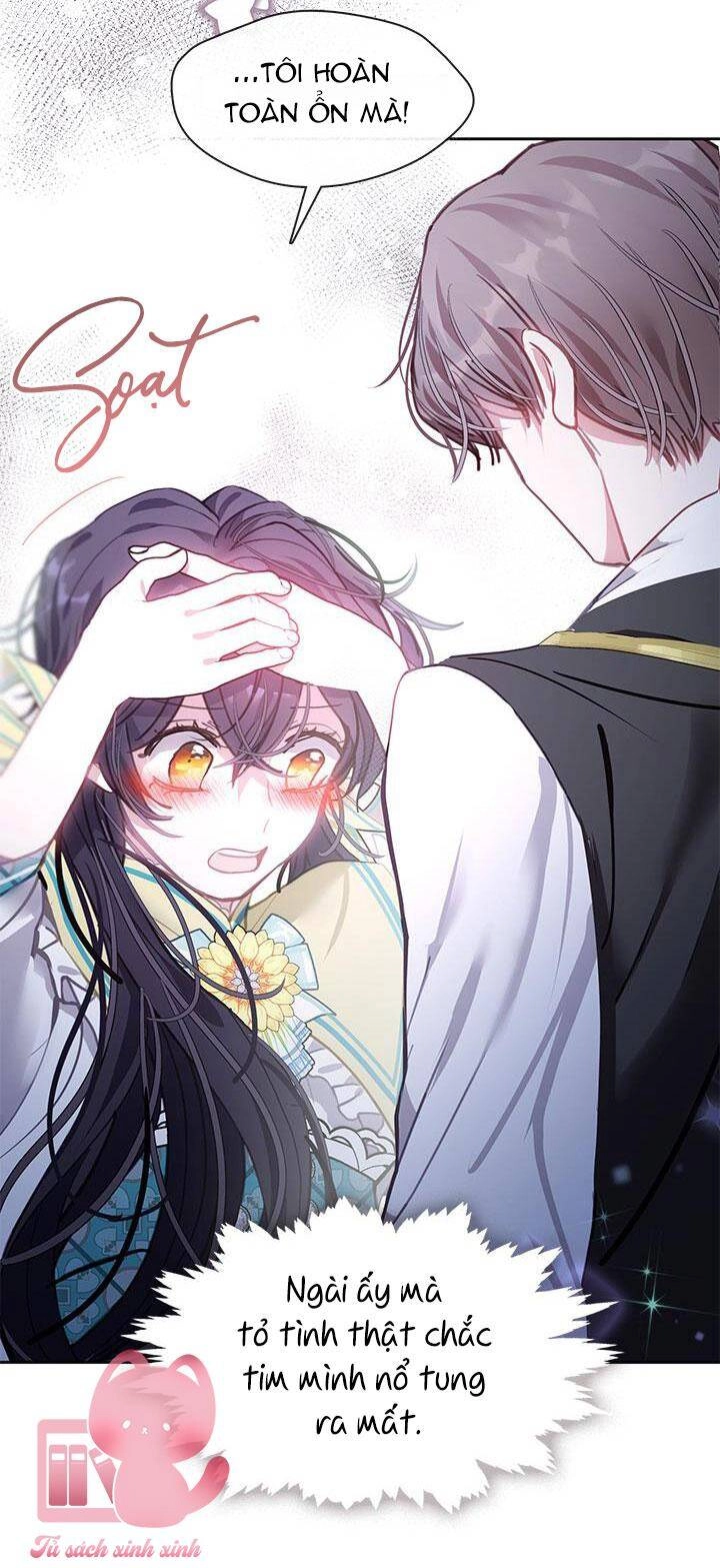 Gia Đình Bị Ám Ảnh Bởi Tôi Chapter 52 - 8