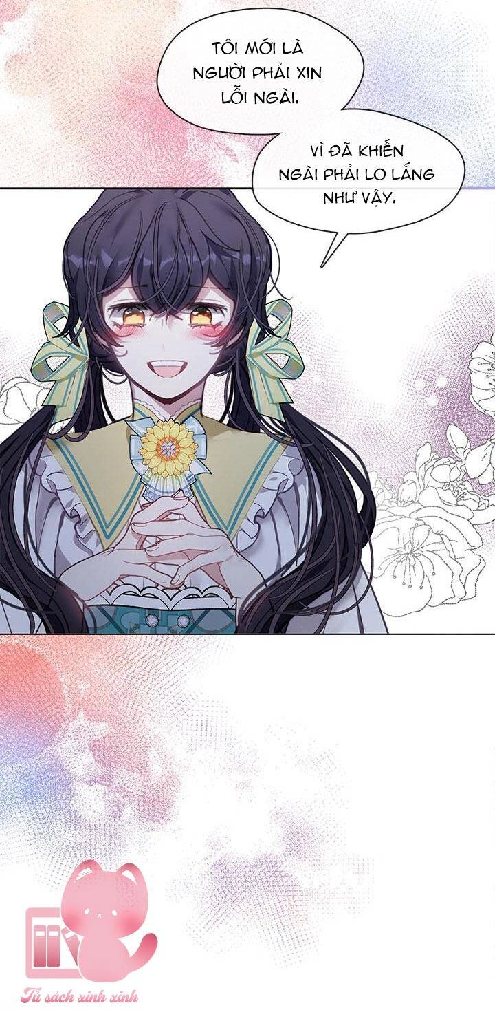 Gia Đình Bị Ám Ảnh Bởi Tôi Chapter 52 - 12