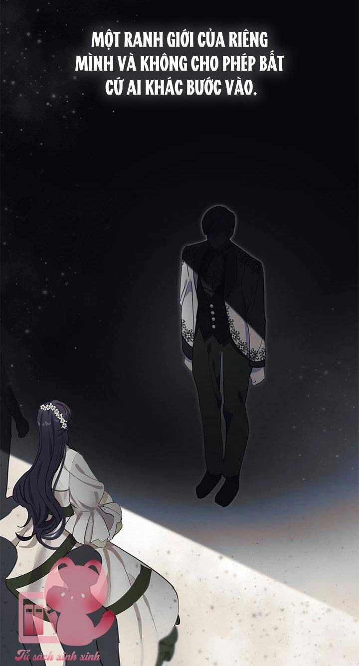 Gia Đình Bị Ám Ảnh Bởi Tôi Chapter 52 - 23