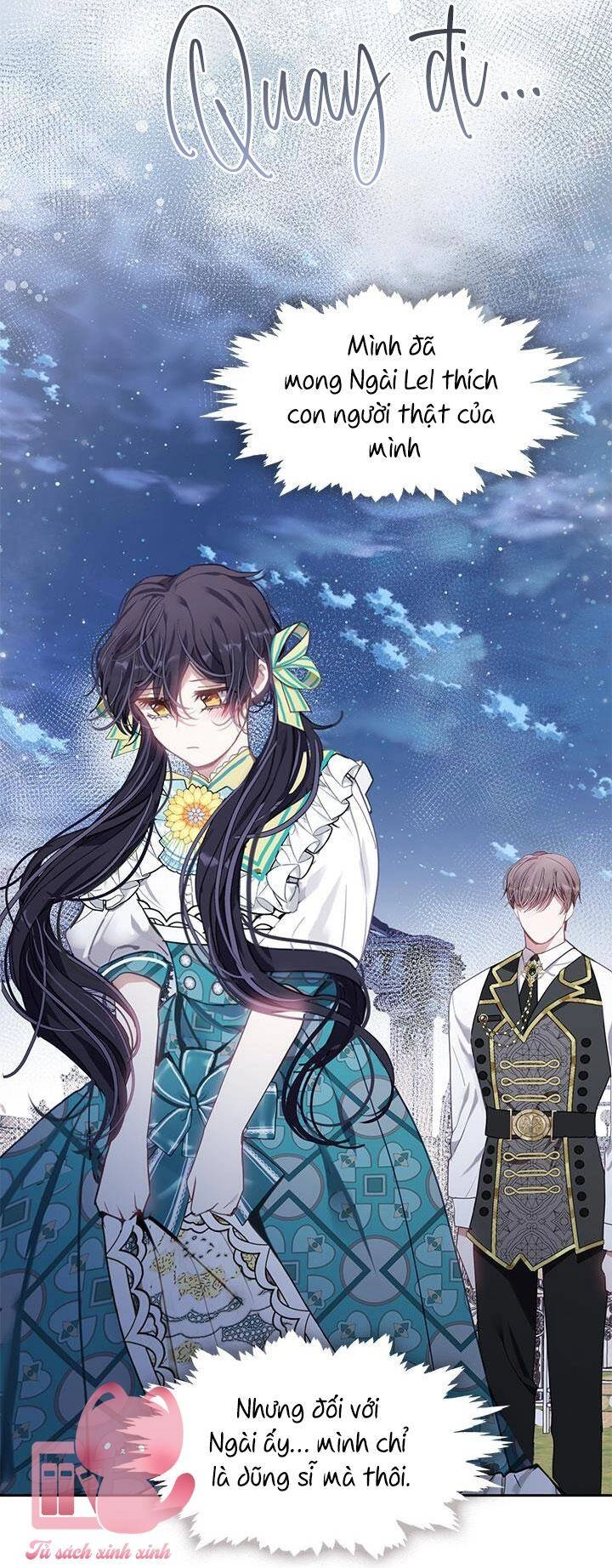 Gia Đình Bị Ám Ảnh Bởi Tôi Chapter 52 - 32