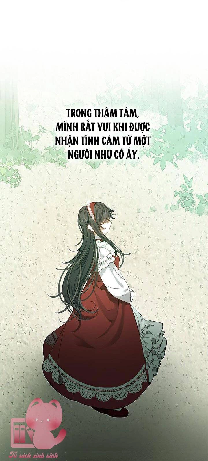 Gia Đình Bị Ám Ảnh Bởi Tôi Chapter 52 - 38