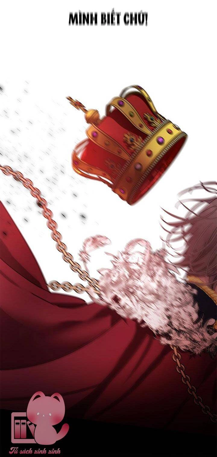 Gia Đình Bị Ám Ảnh Bởi Tôi Chapter 52 - 57