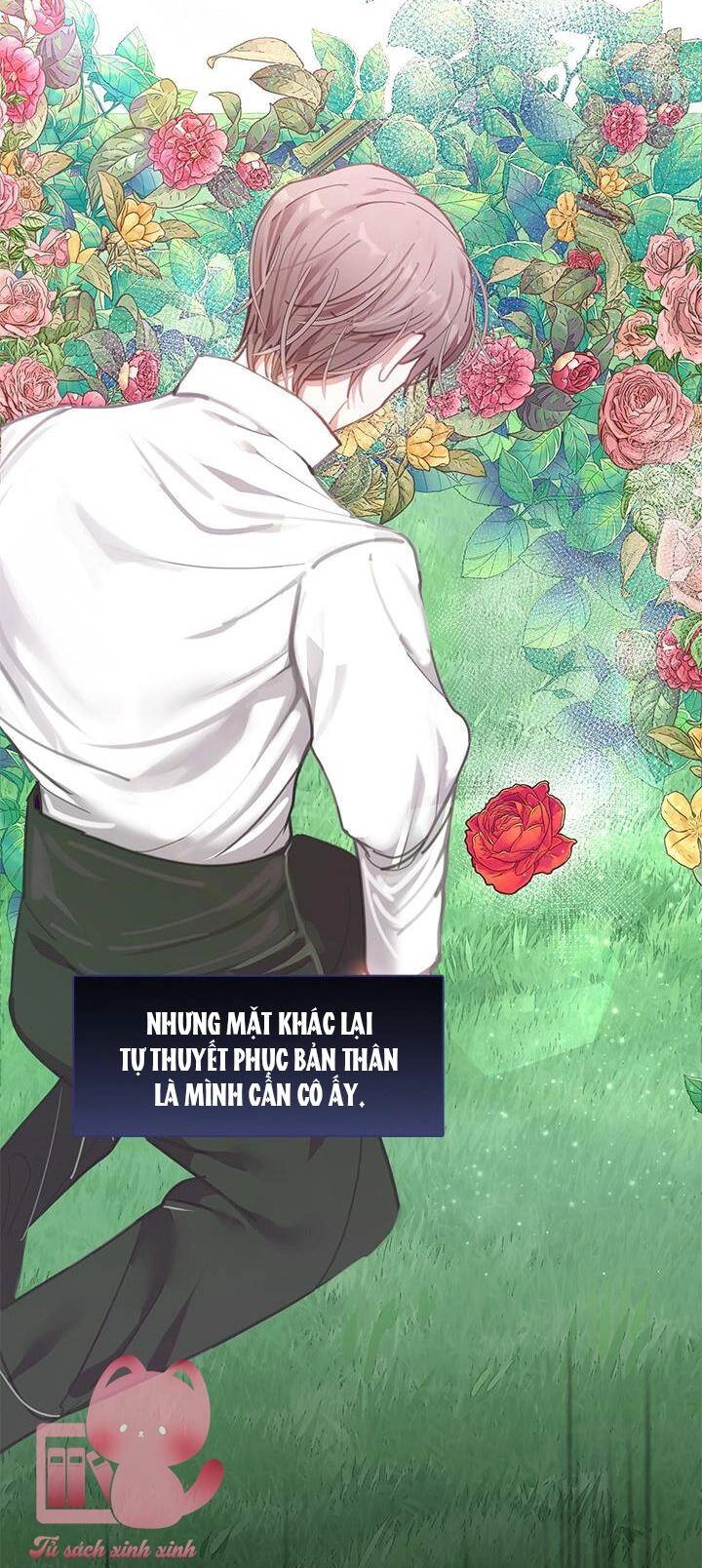 Gia Đình Bị Ám Ảnh Bởi Tôi Chapter 53 - 8