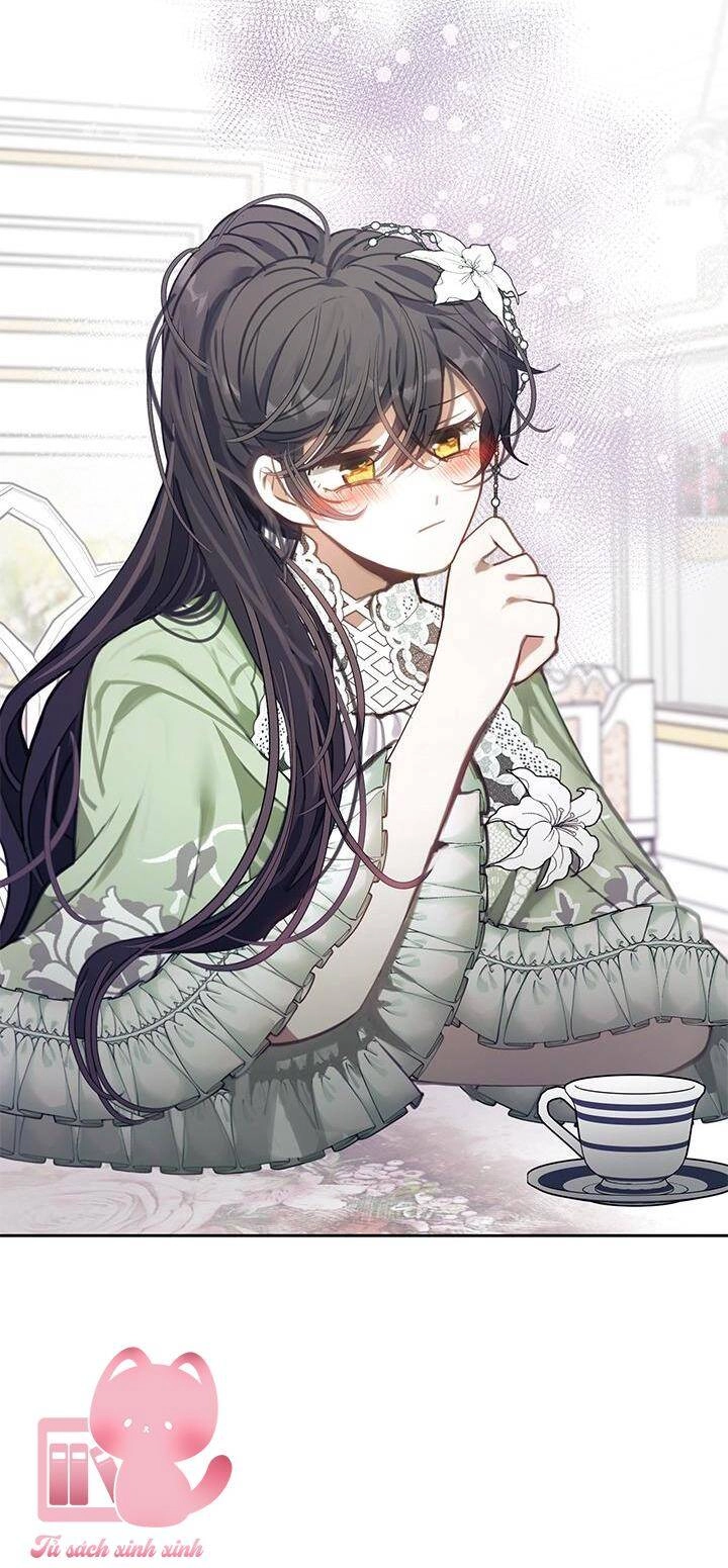 Gia Đình Bị Ám Ảnh Bởi Tôi Chapter 53 - 13