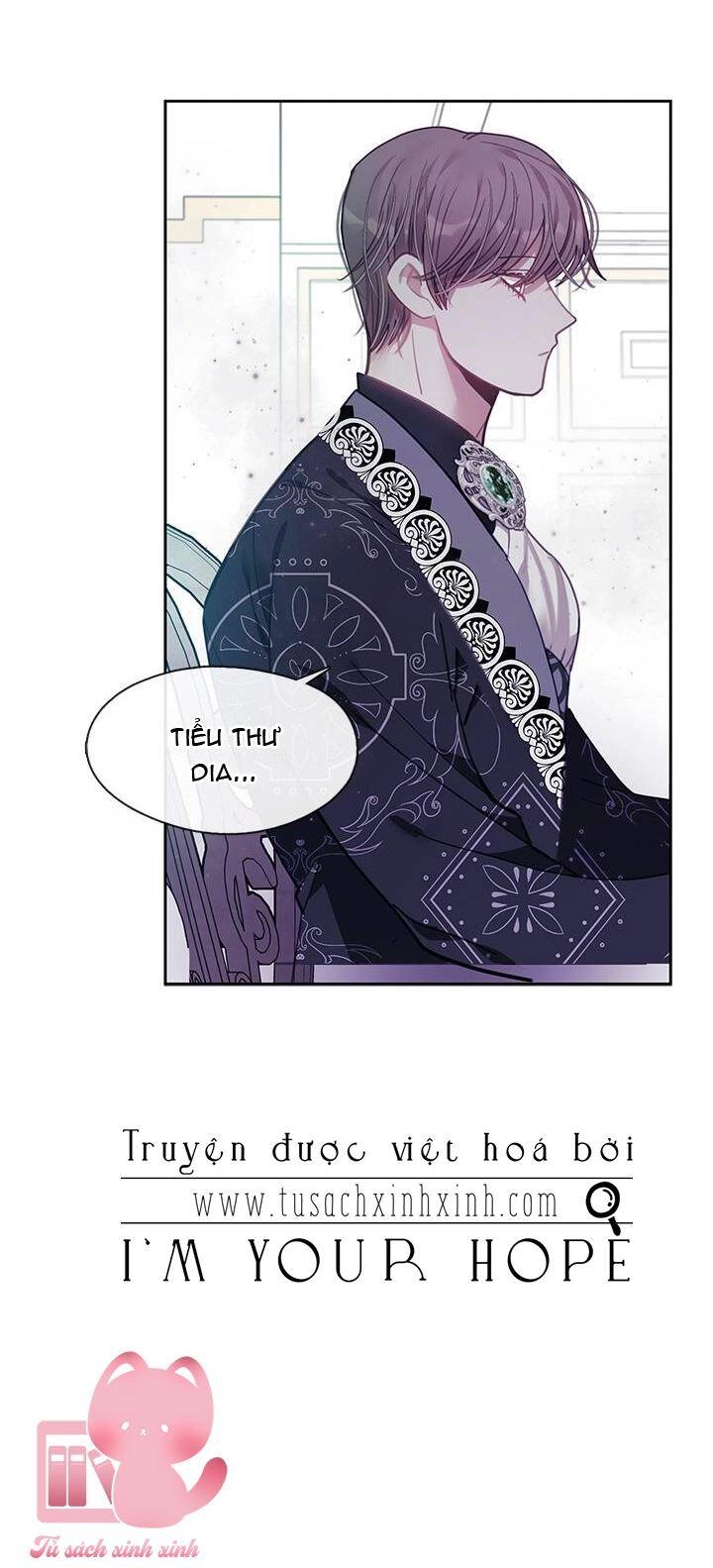 Gia Đình Bị Ám Ảnh Bởi Tôi Chapter 53 - 15