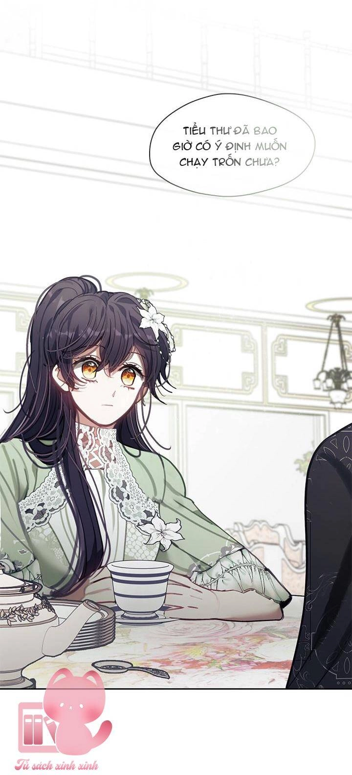 Gia Đình Bị Ám Ảnh Bởi Tôi Chapter 53 - 16