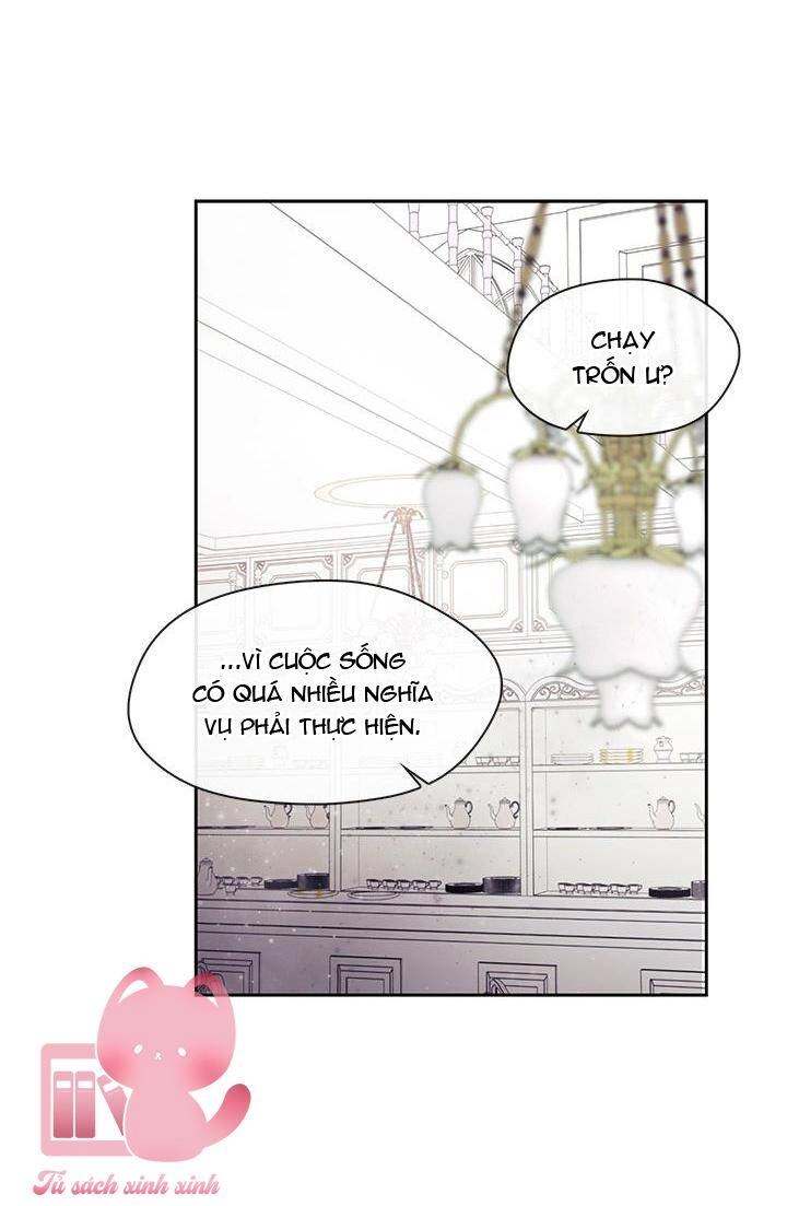 Gia Đình Bị Ám Ảnh Bởi Tôi Chapter 53 - 17