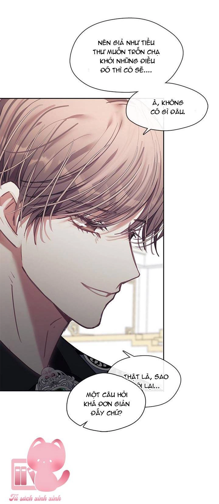 Gia Đình Bị Ám Ảnh Bởi Tôi Chapter 53 - 18