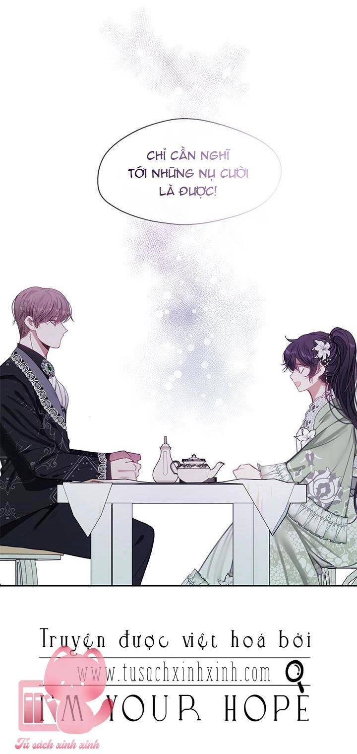 Gia Đình Bị Ám Ảnh Bởi Tôi Chapter 53 - 19