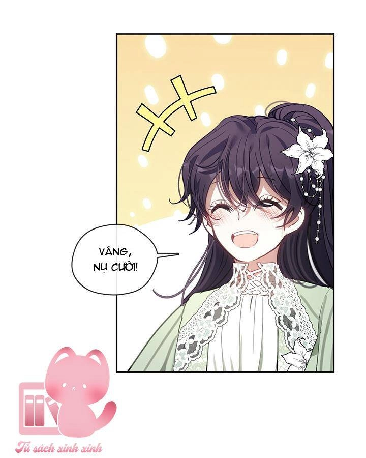 Gia Đình Bị Ám Ảnh Bởi Tôi Chapter 53 - 21