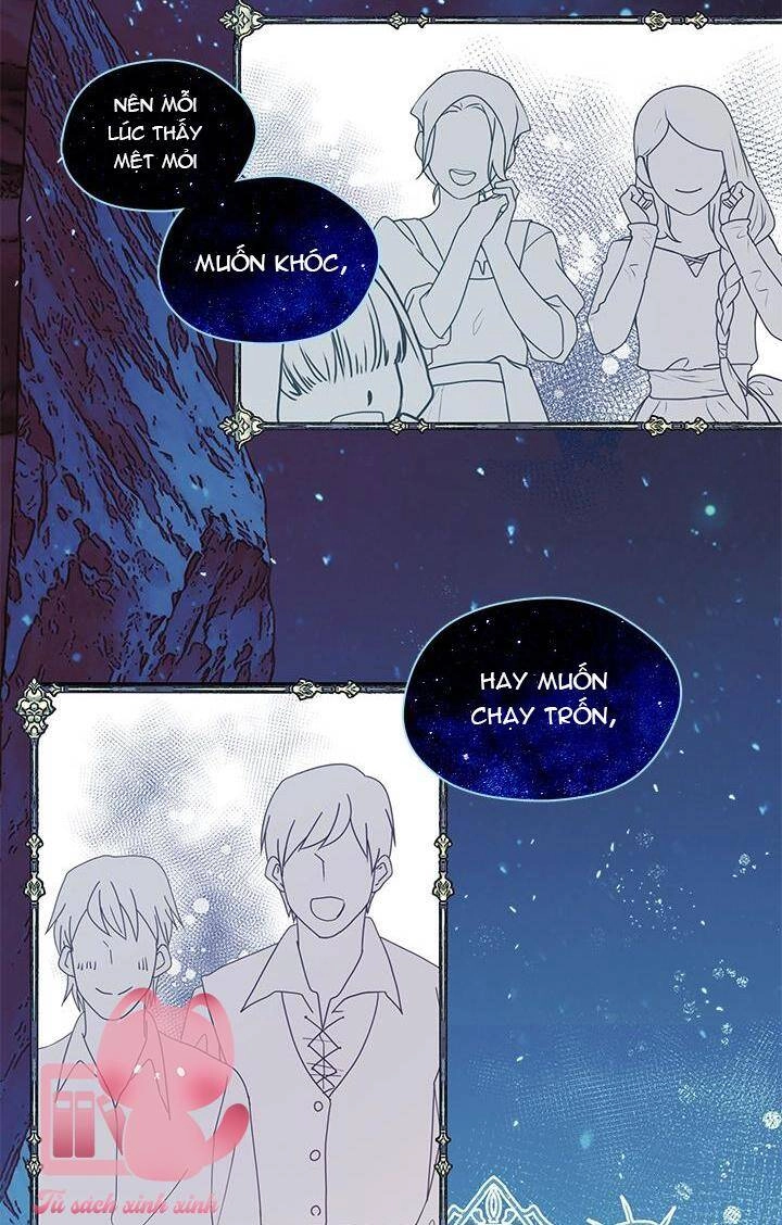 Gia Đình Bị Ám Ảnh Bởi Tôi Chapter 53 - 23